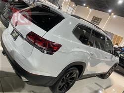 فولكسفاغن أطلس